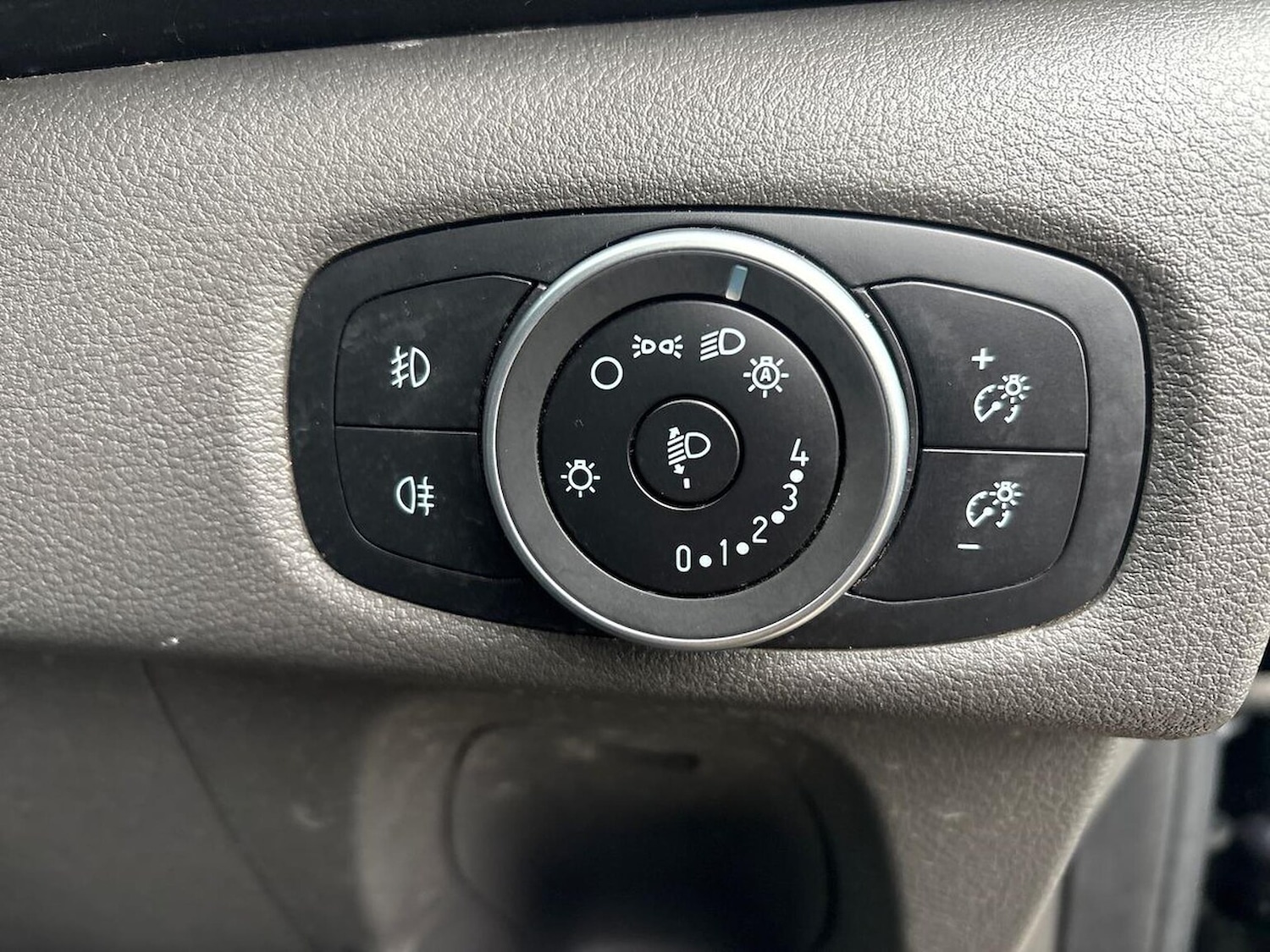 Used Ford Transit Custom 2023 for sale - 77845341: Photo 15