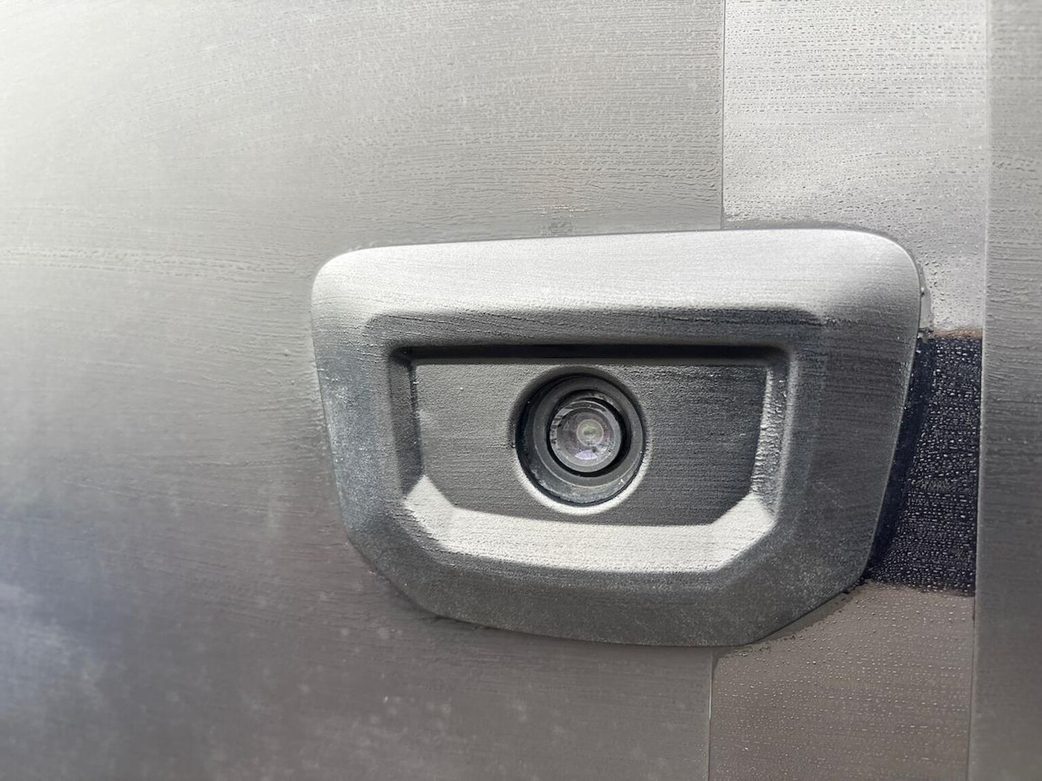 Used Ford Transit Custom 2023 for sale - 77845341: Photo 21