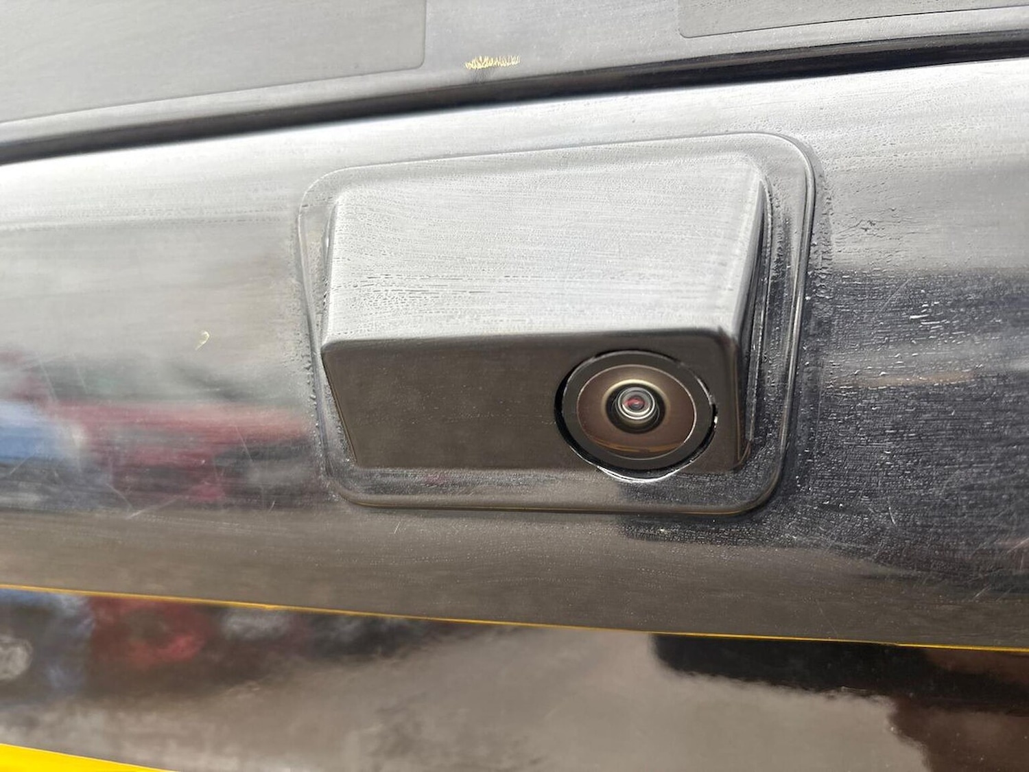 Used Ford Transit Custom 2023 for sale - 77845341: Photo 22