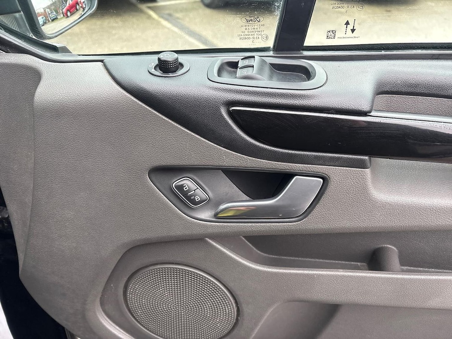 Used Ford Transit Custom 2023 for sale - 77845341: Photo 23