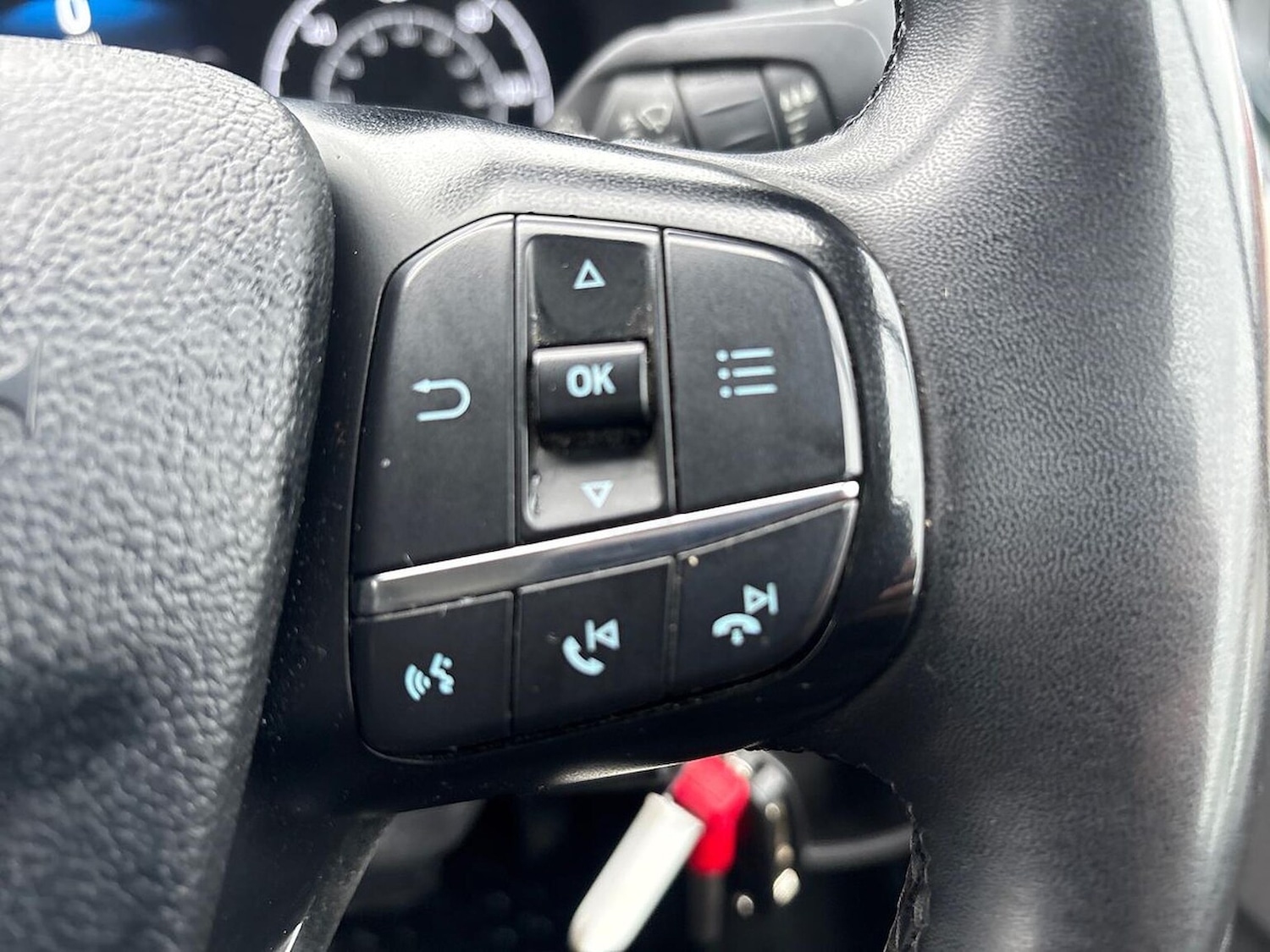 Used Ford Transit Custom 2023 for sale - 77845341: Photo 27