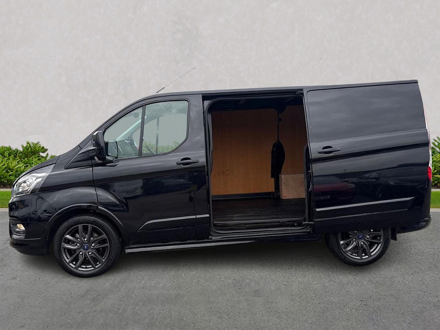 Used Ford Transit Custom 2023 for sale - 77845341: Photo 3