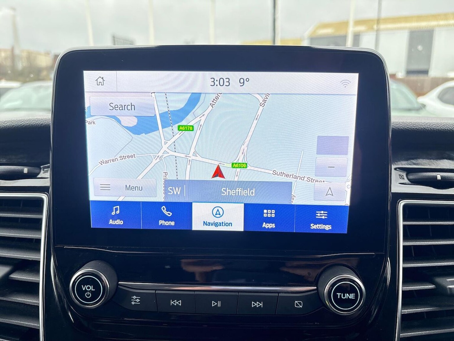 Used Ford Transit Custom 2023 for sale - 77845341: Photo 30