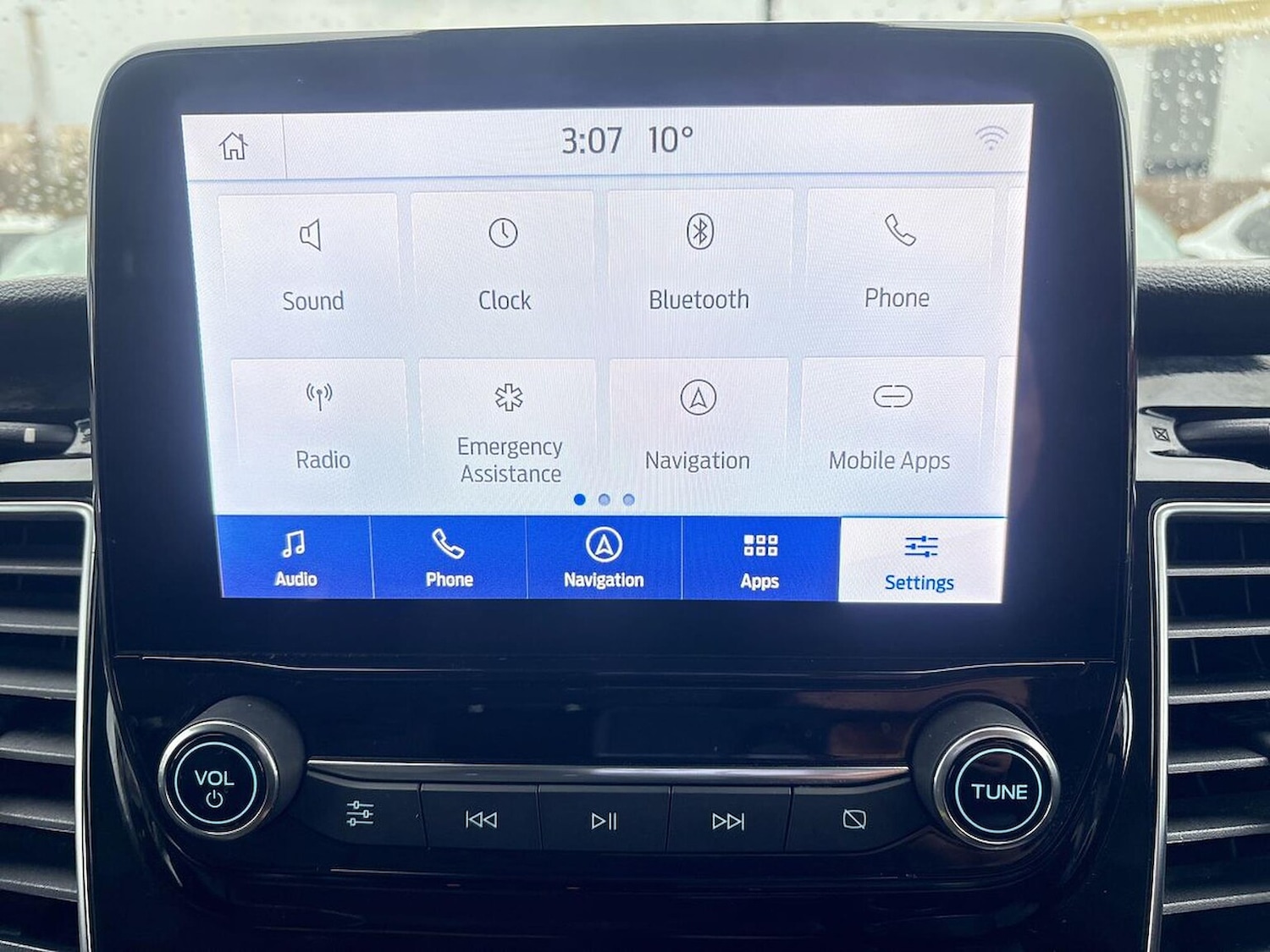 Used Ford Transit Custom 2023 for sale - 77845341: Photo 33