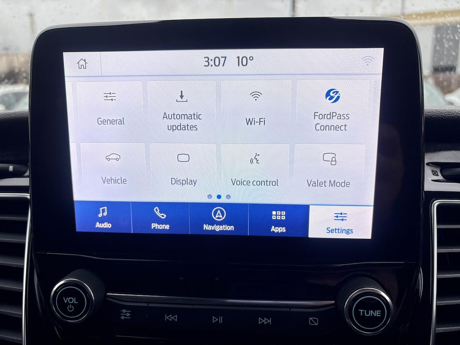 Used Ford Transit Custom 2023 for sale - 77845341: Photo 35