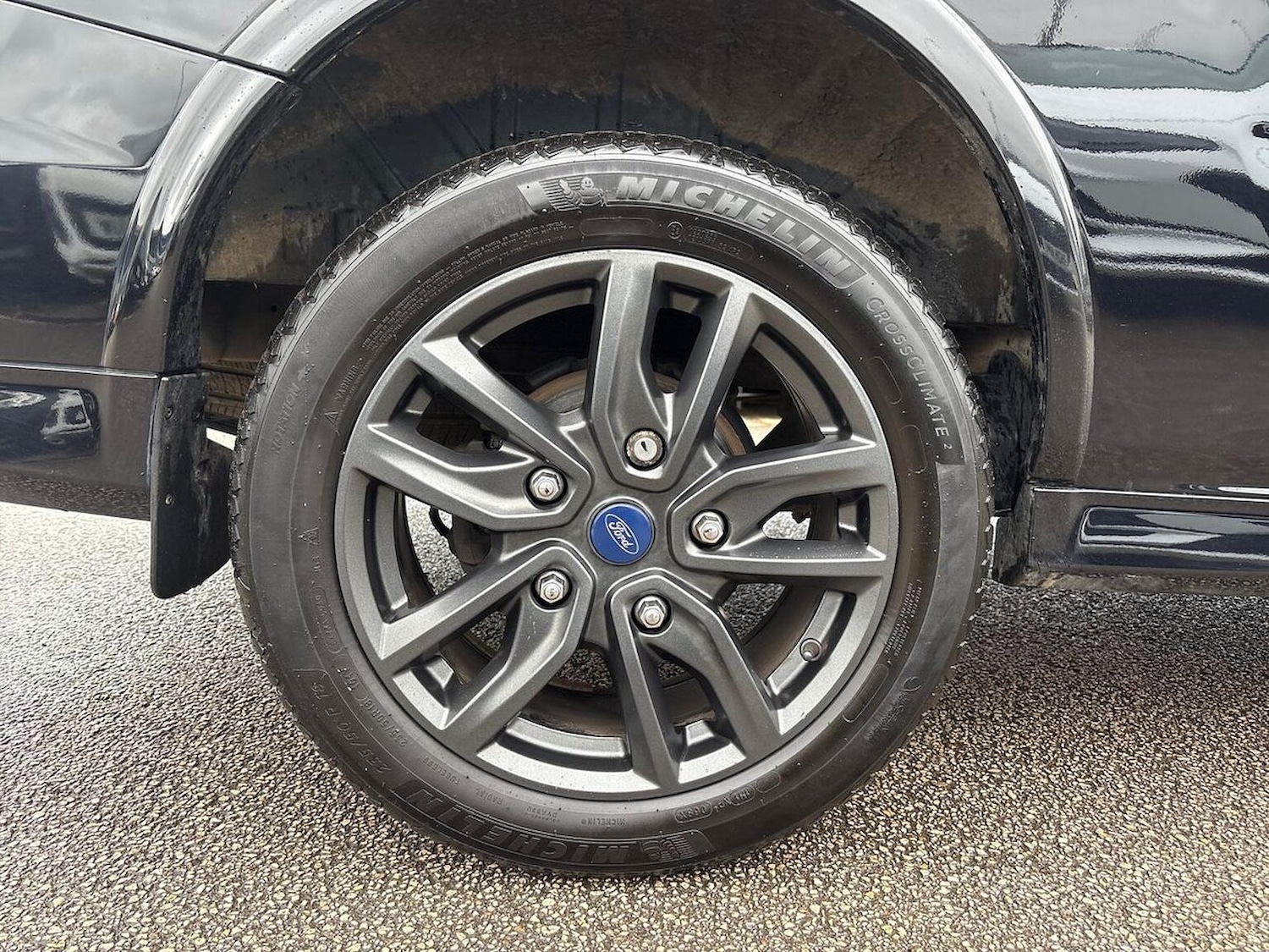 Used Ford Transit Custom 2023 for sale - 77845341: Photo 7