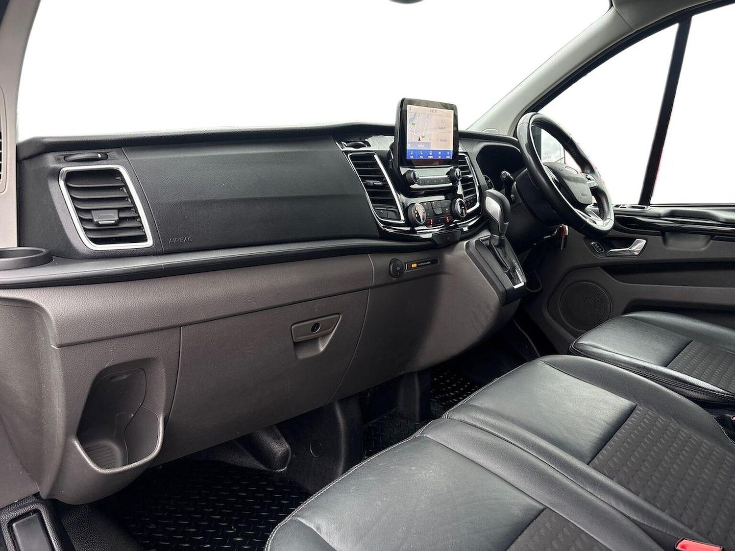 Used Ford Transit Custom 2023 for sale - 77845341: Photo 8