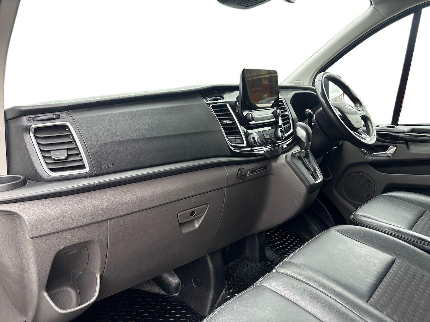 Used Ford Transit Custom 2023 for sale - 77845341: Photo 9