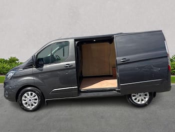 Used Ford Transit Custom 2022 for sale - 79626607: Photo