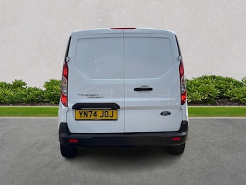 Used Ford Transit Connect 2024 for sale - 79551823: Photo