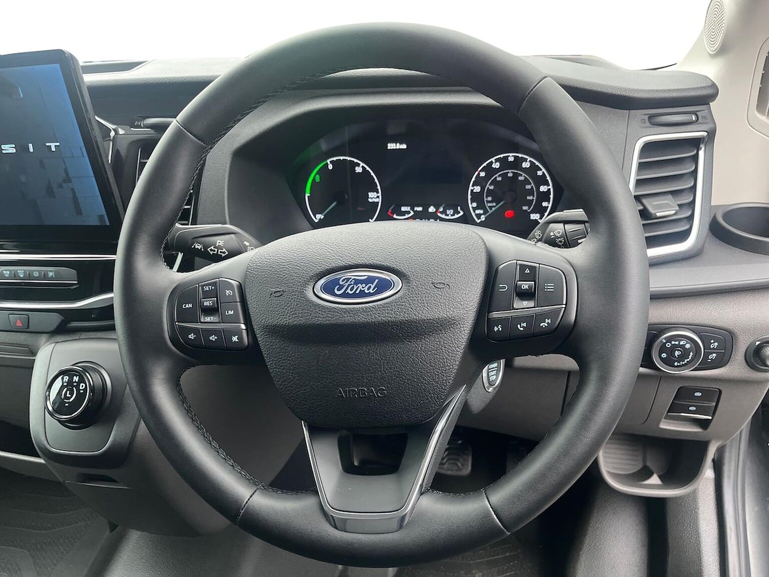 Used Ford Transit 2024 for sale - 76554287: Photo 10
