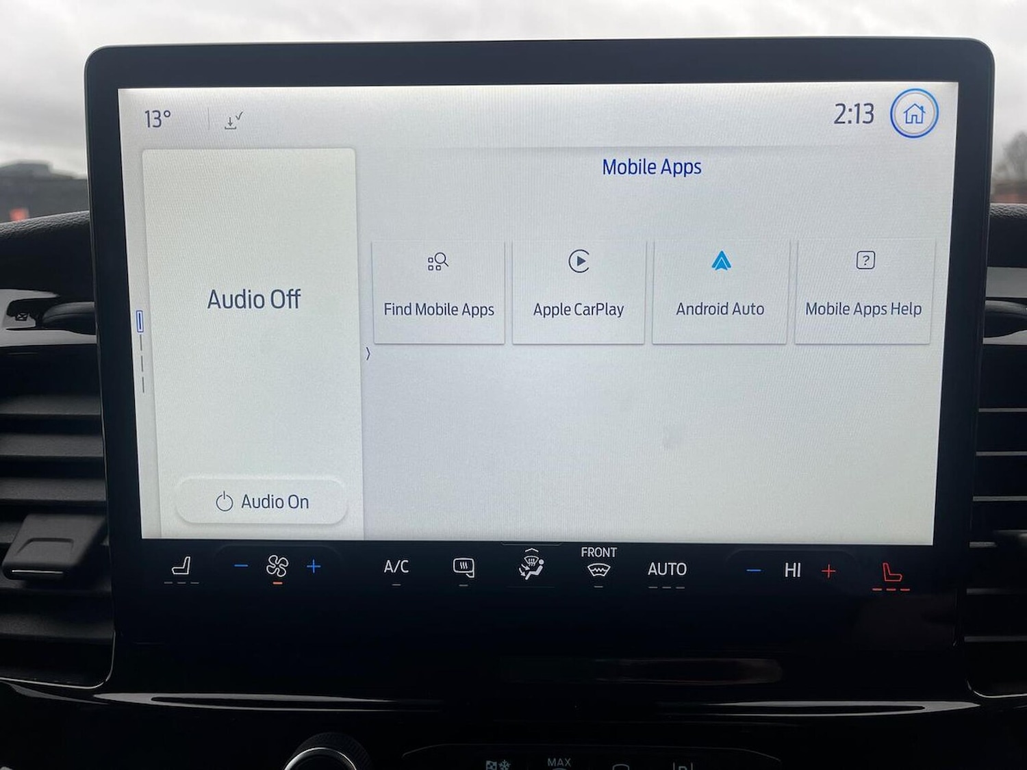 Used Ford Transit 2024 for sale - 76554287: Photo 12