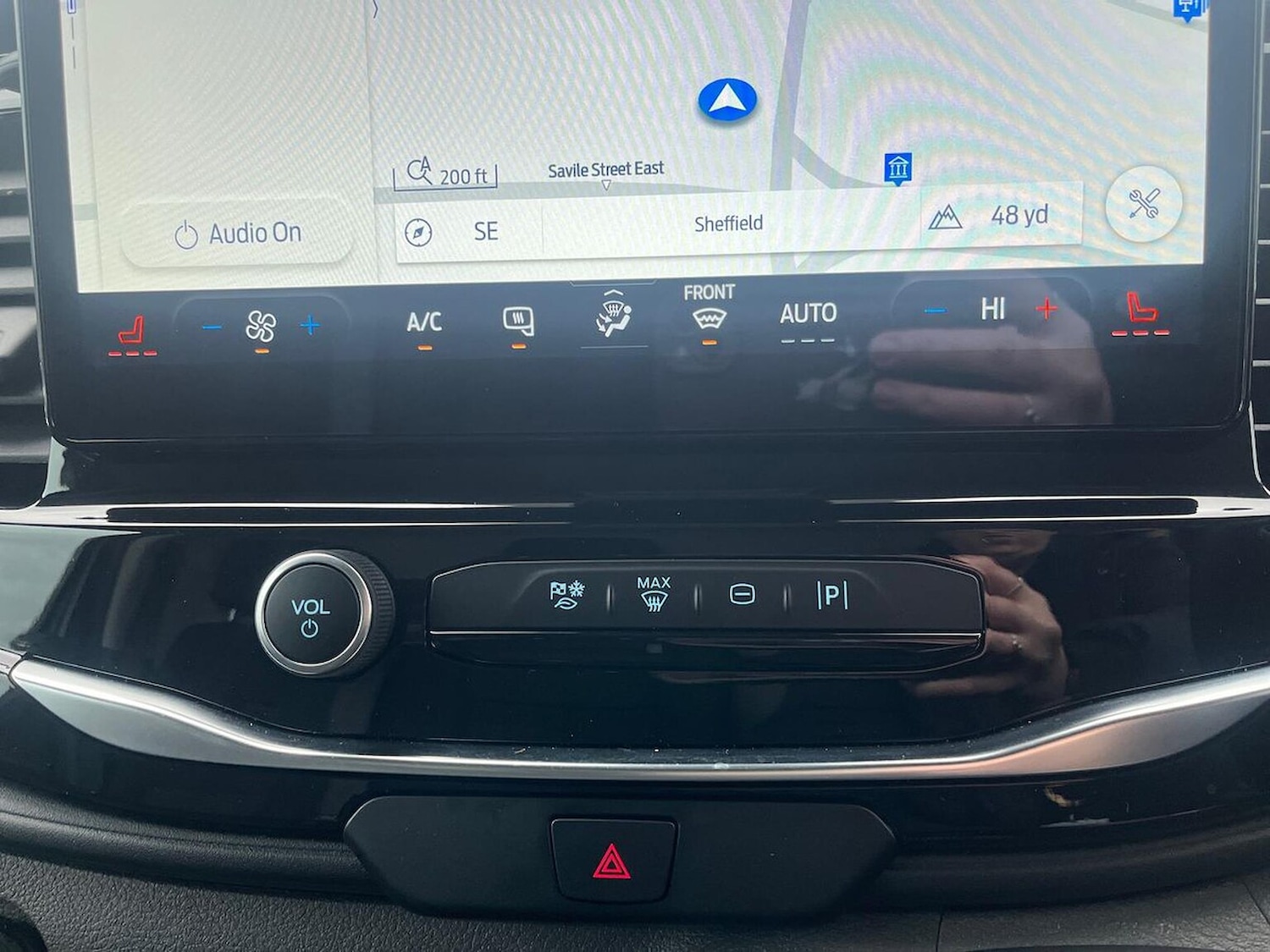 Used Ford Transit 2024 for sale - 76554287: Photo 13