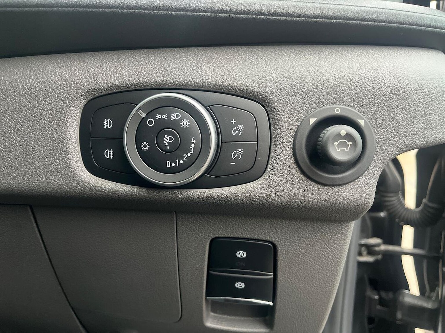 Used Ford Transit 2024 for sale - 76554287: Photo 15