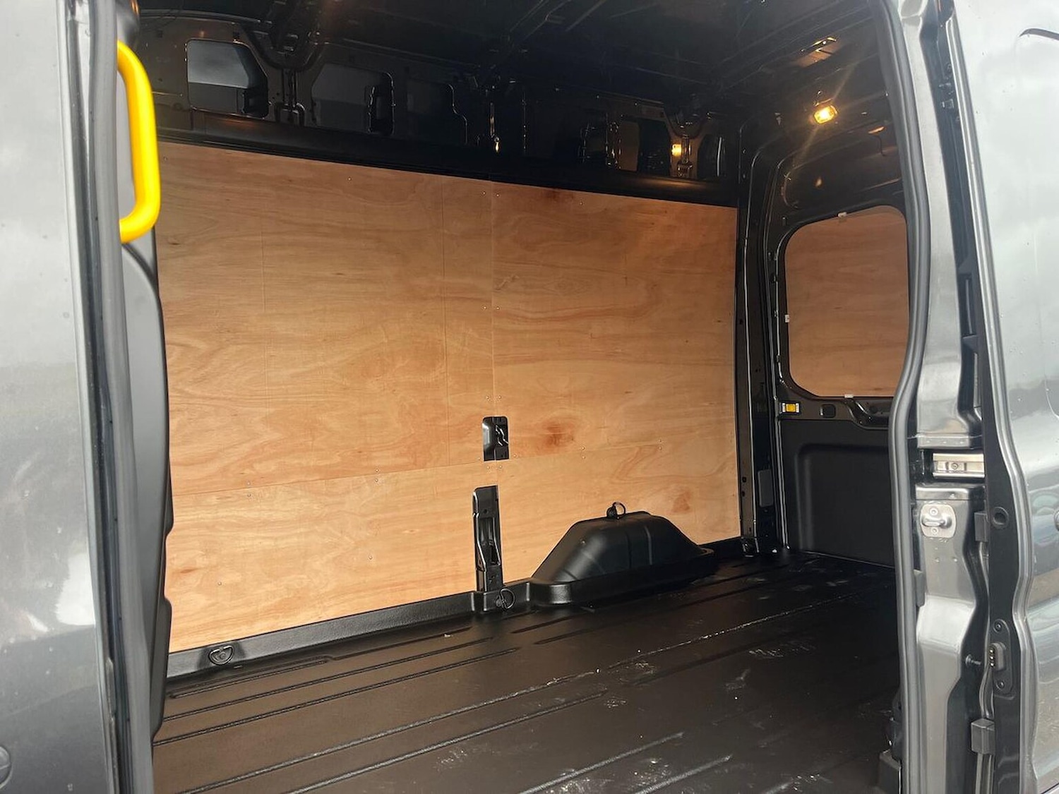 Used Ford Transit 2024 for sale - 76554287: Photo 17