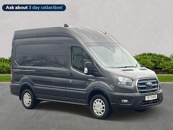 Ford - Transit