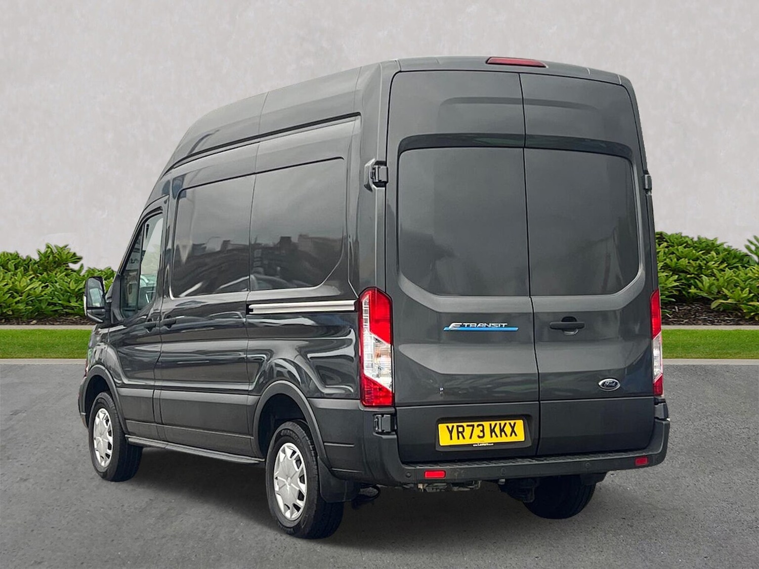 Used Ford Transit 2024 for sale - 76554287: Photo 2