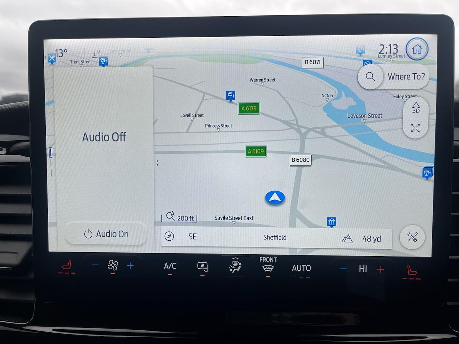 Used Ford Transit 2024 for sale - 76554287: Photo 22