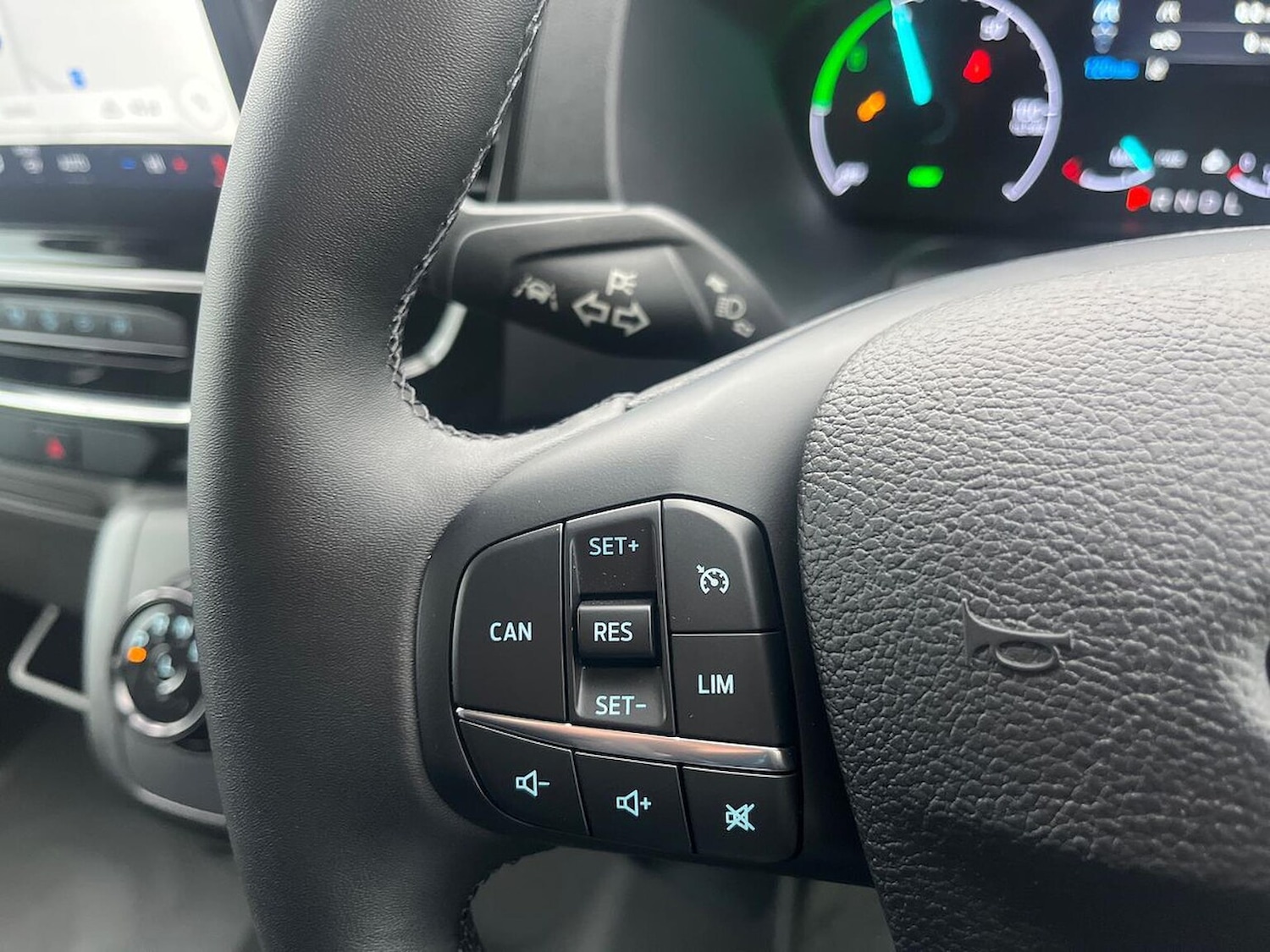 Used Ford Transit 2024 for sale - 76554287: Photo 24