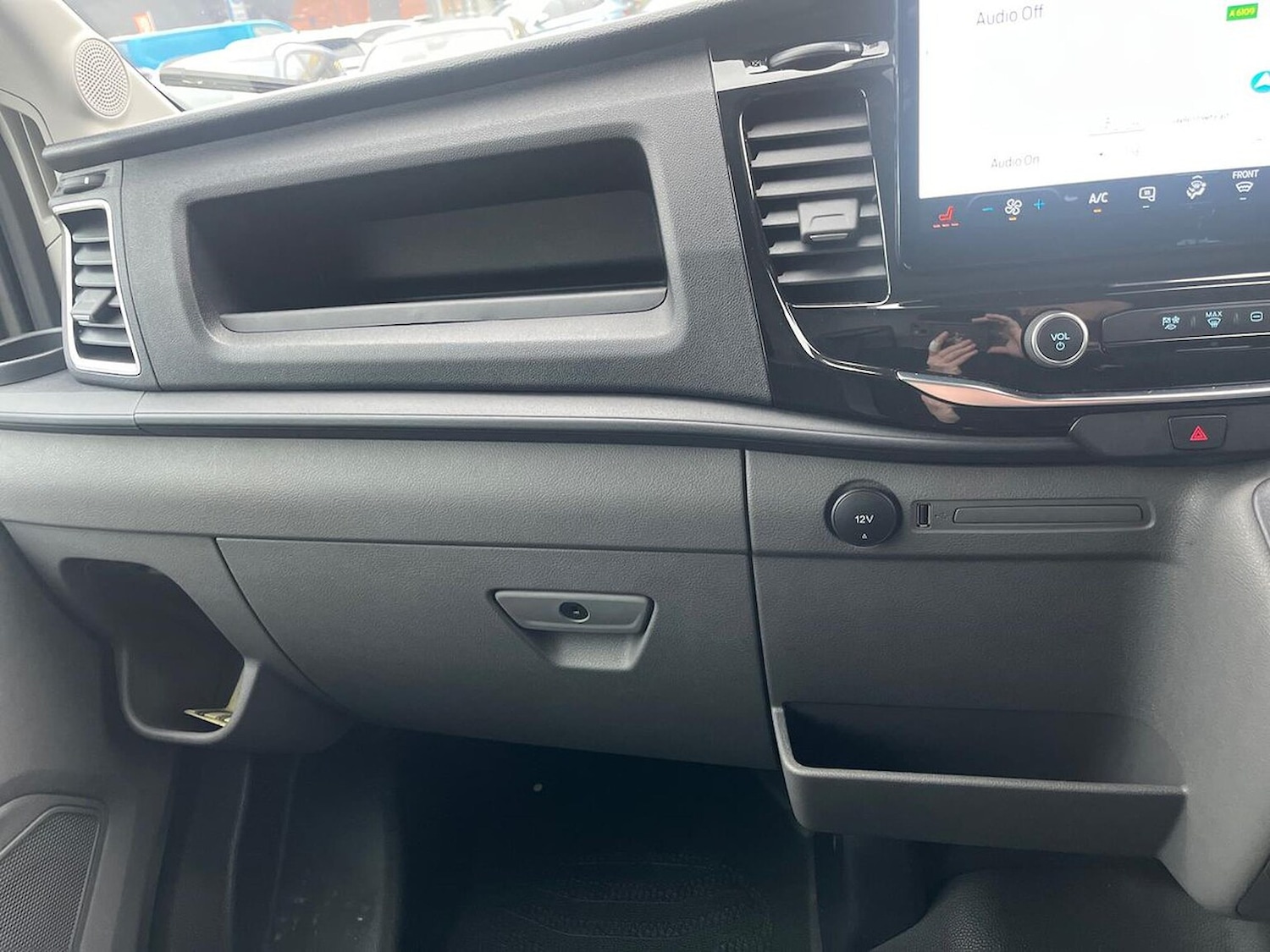 Used Ford Transit 2024 for sale - 76554287: Photo 26