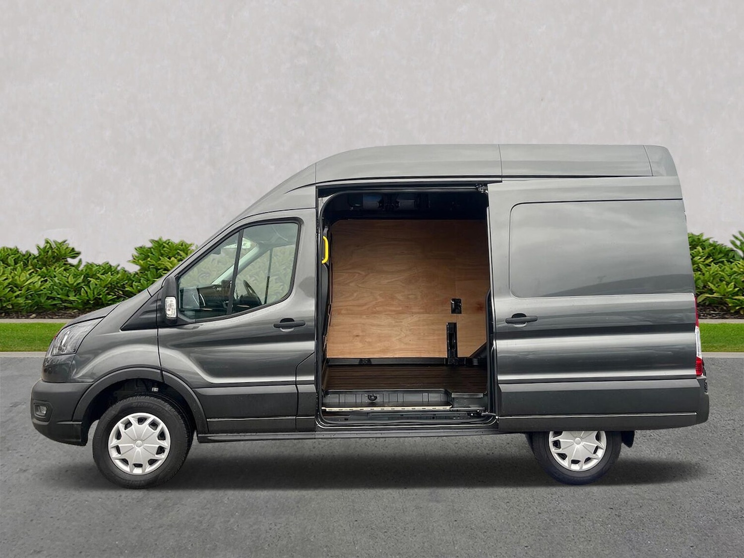 Used Ford Transit 2024 for sale - 76554287: Photo 3