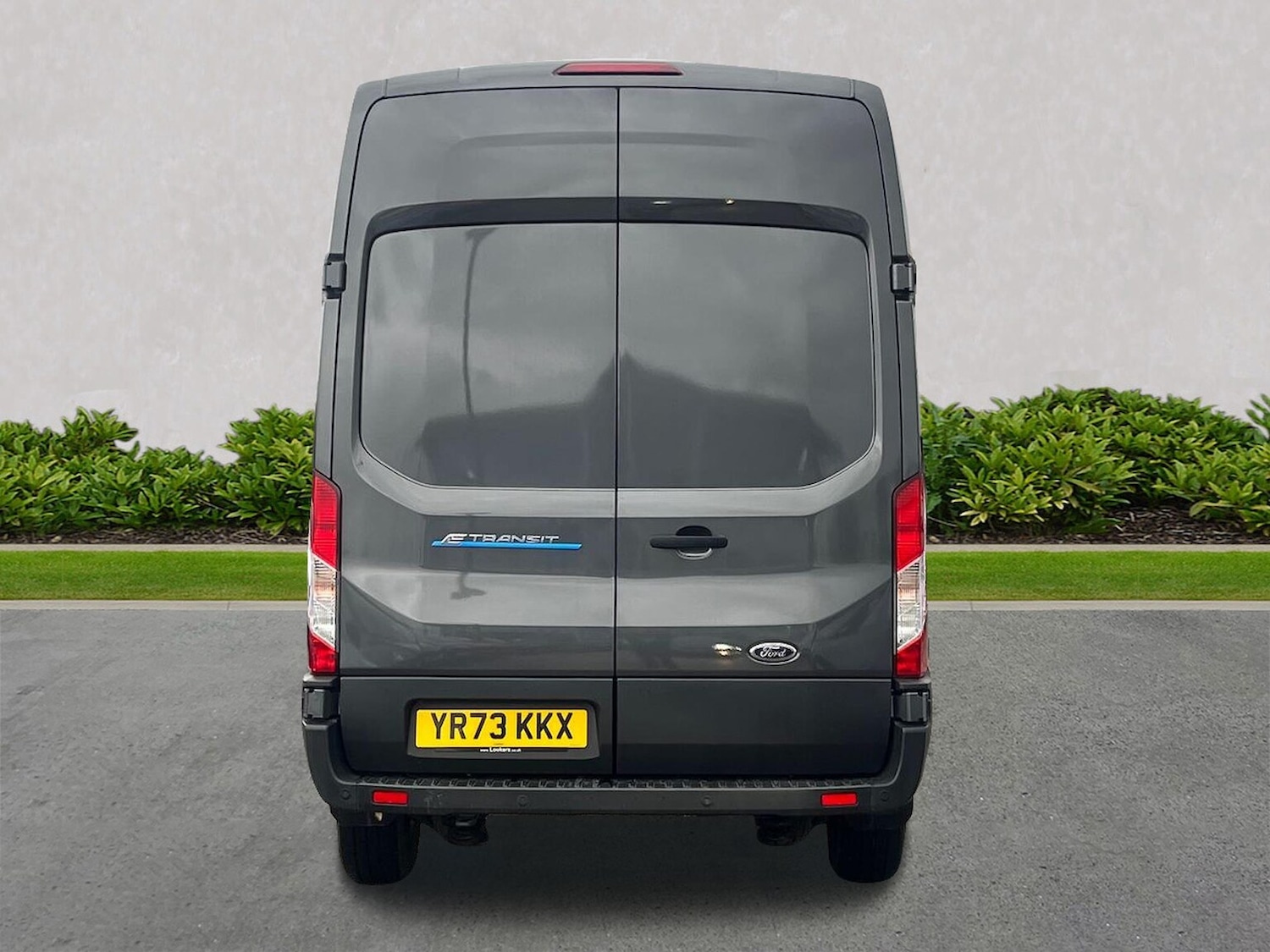 Used Ford Transit 2024 for sale - 76554287: Photo 4