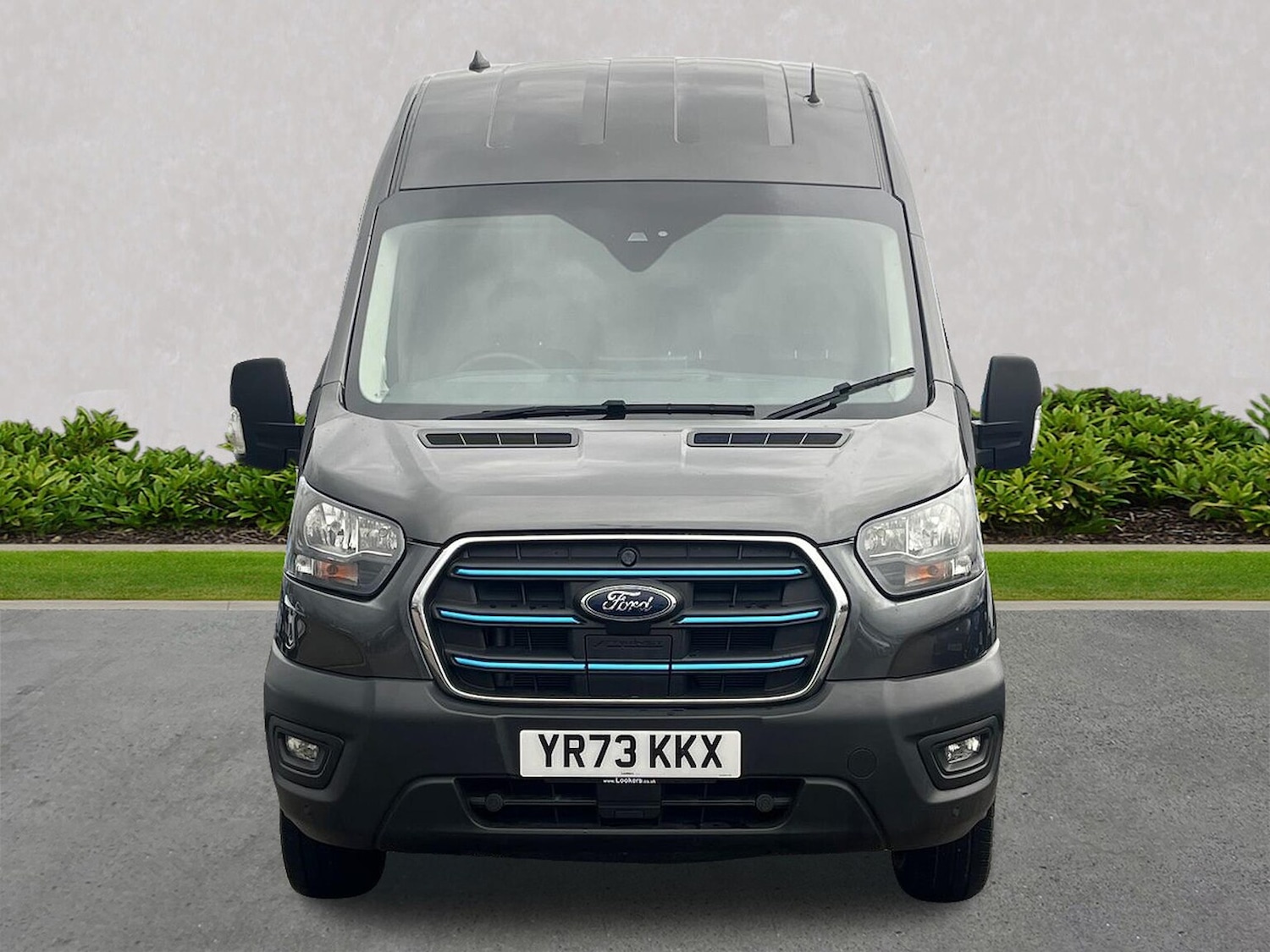 Used Ford Transit 2024 for sale - 76554287: Photo 5