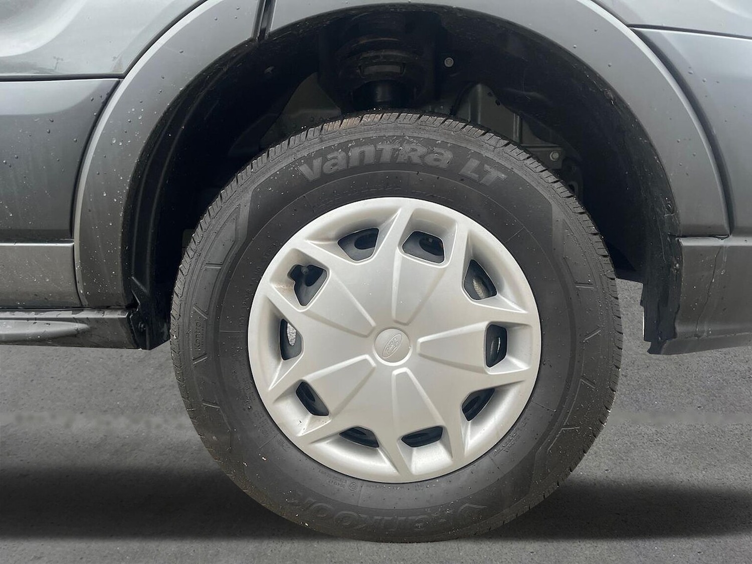 Used Ford Transit 2024 for sale - 76554287: Photo 7