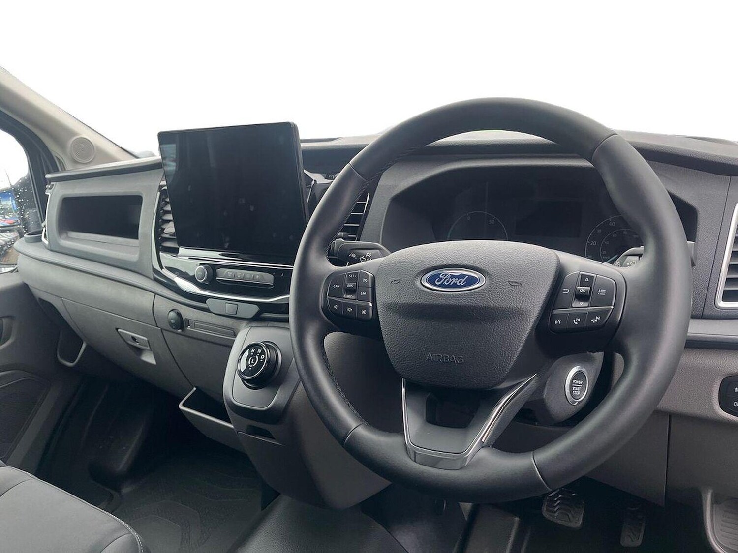 Used Ford Transit 2024 for sale - 76554287: Photo 9