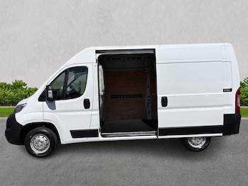 Used Citroen Relay 2023 for sale - 79451127: Photo