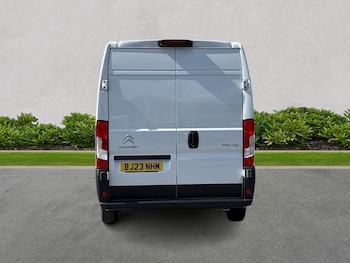 Used Citroen Relay 2023 for sale - 79451127: Photo