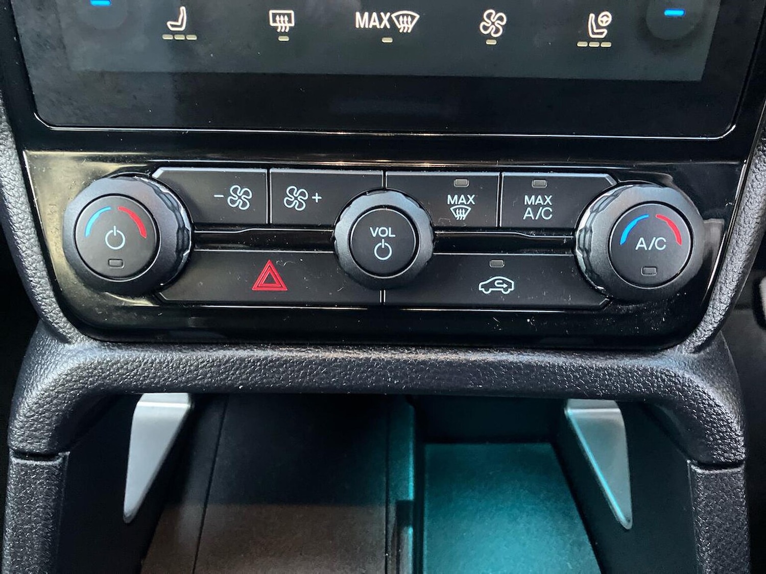 Used Ford Ranger 2023 for sale - 76860032: Photo 13