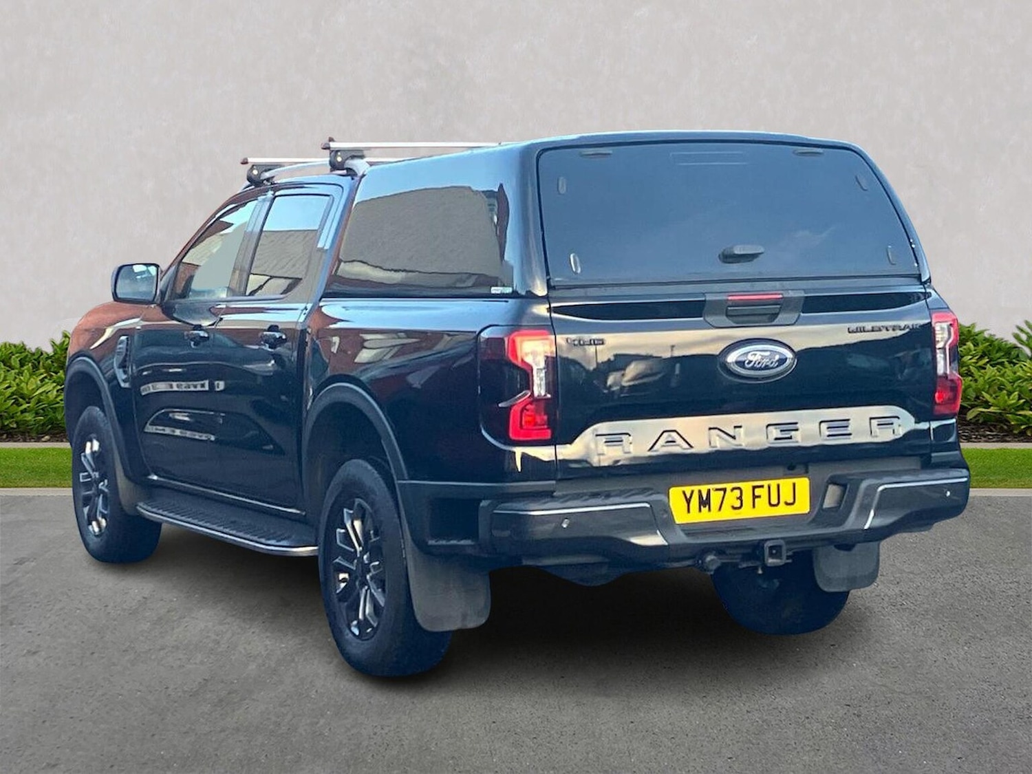 Used Ford Ranger 2023 for sale - 76860032: Photo 2
