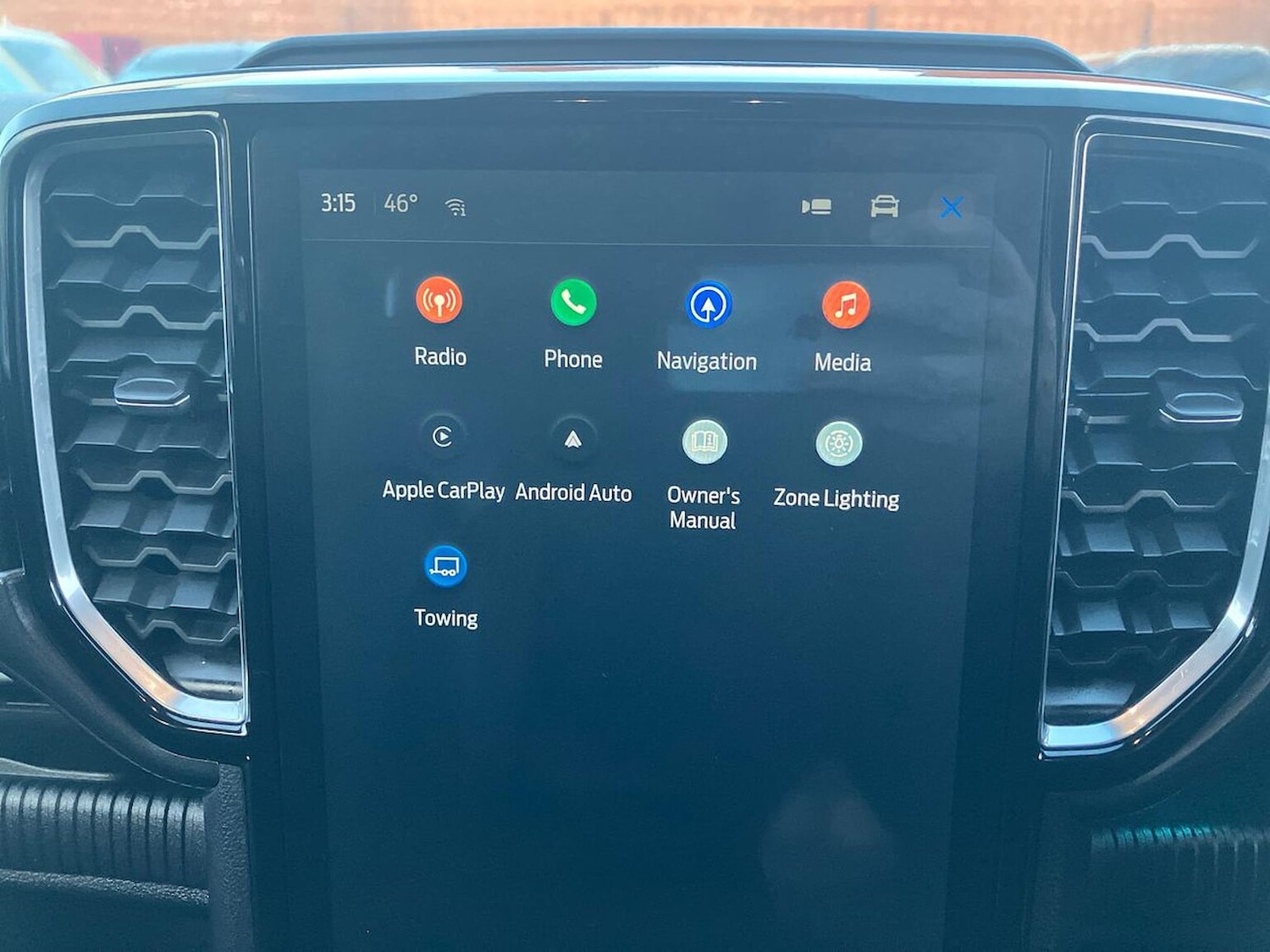 Used Ford Ranger 2023 for sale - 76860032: Photo 24