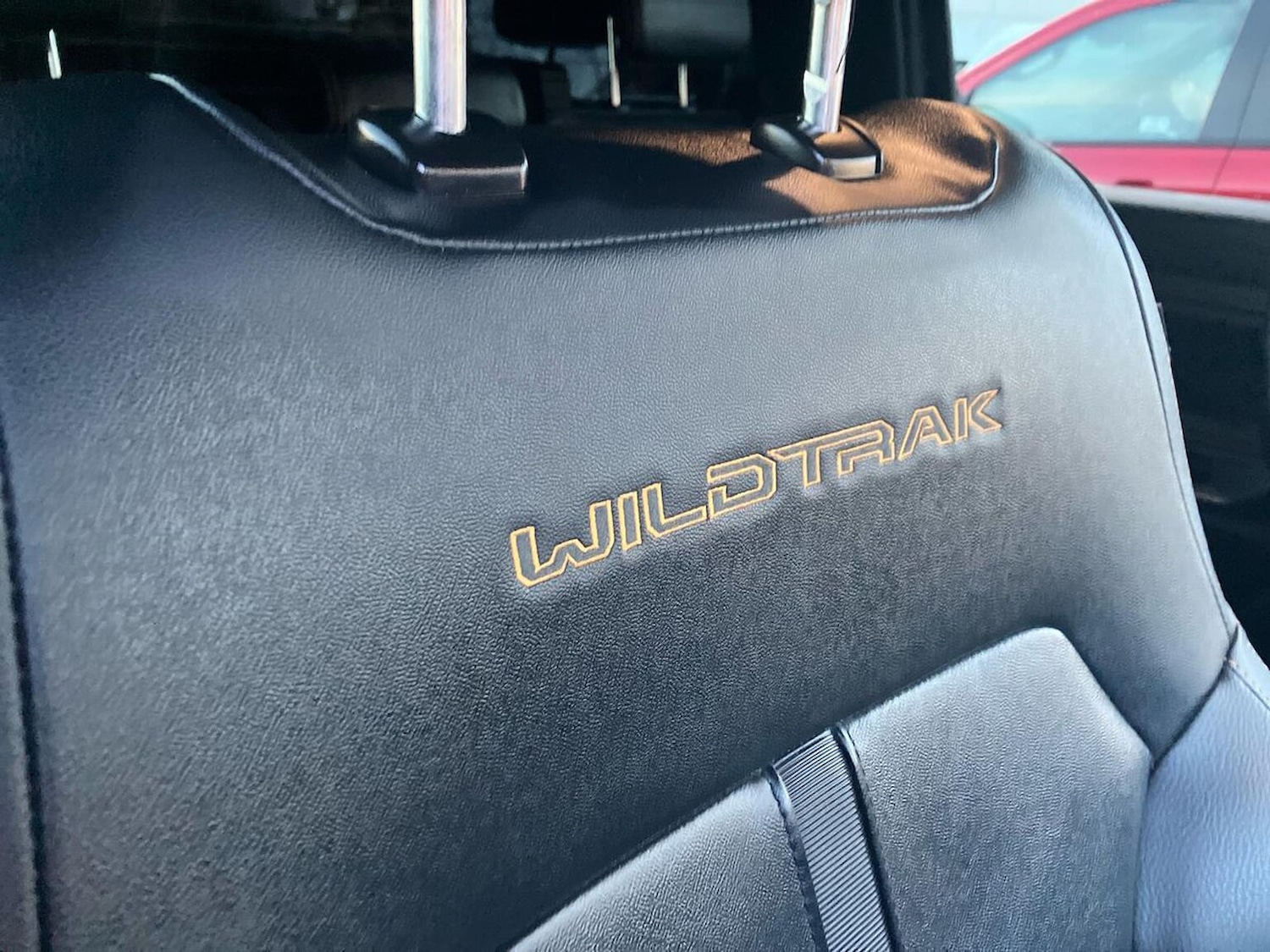 Used Ford Ranger 2023 for sale - 76860032: Photo 26