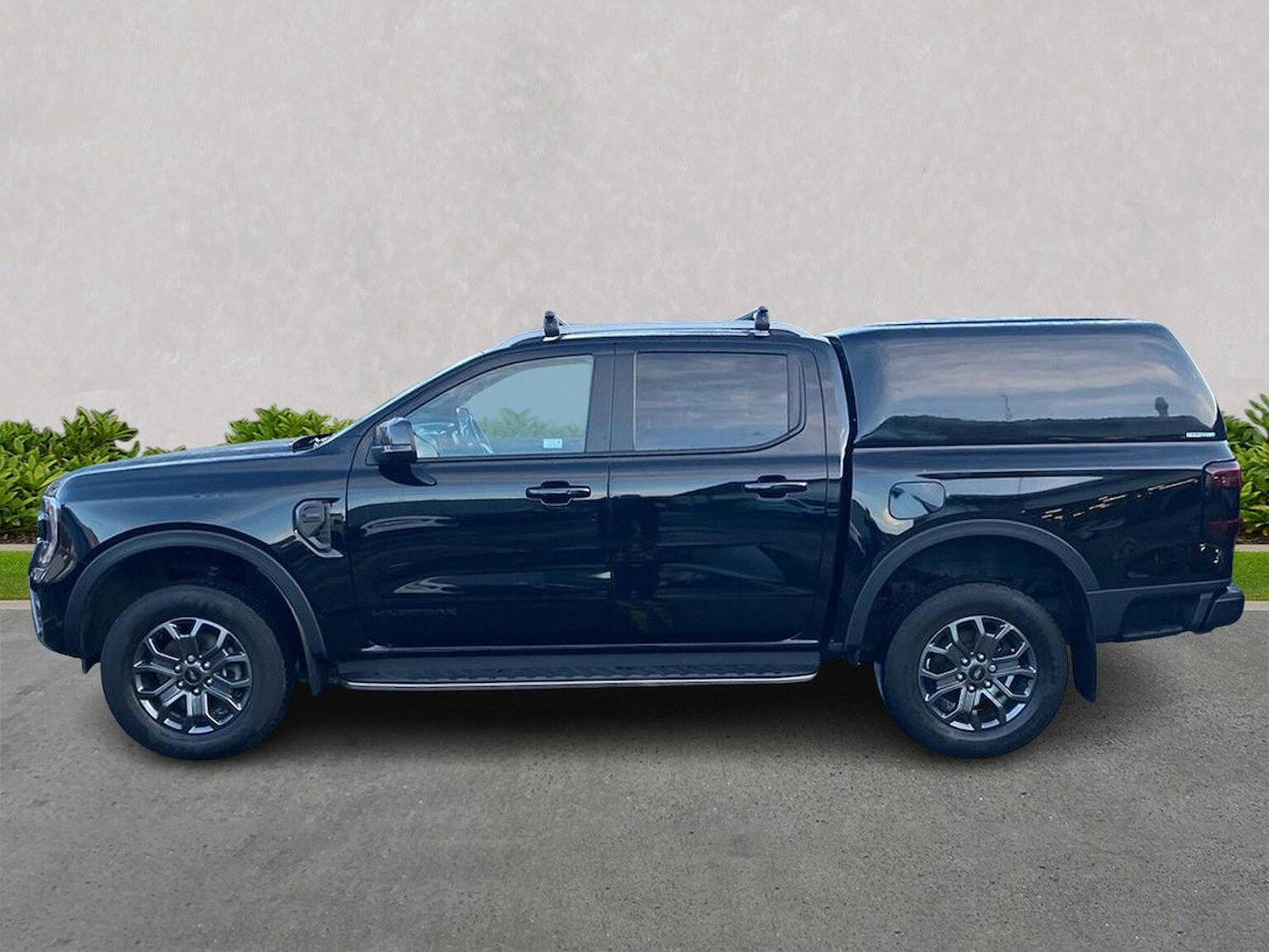 Used Ford Ranger 2023 for sale - 76860032: Photo 3