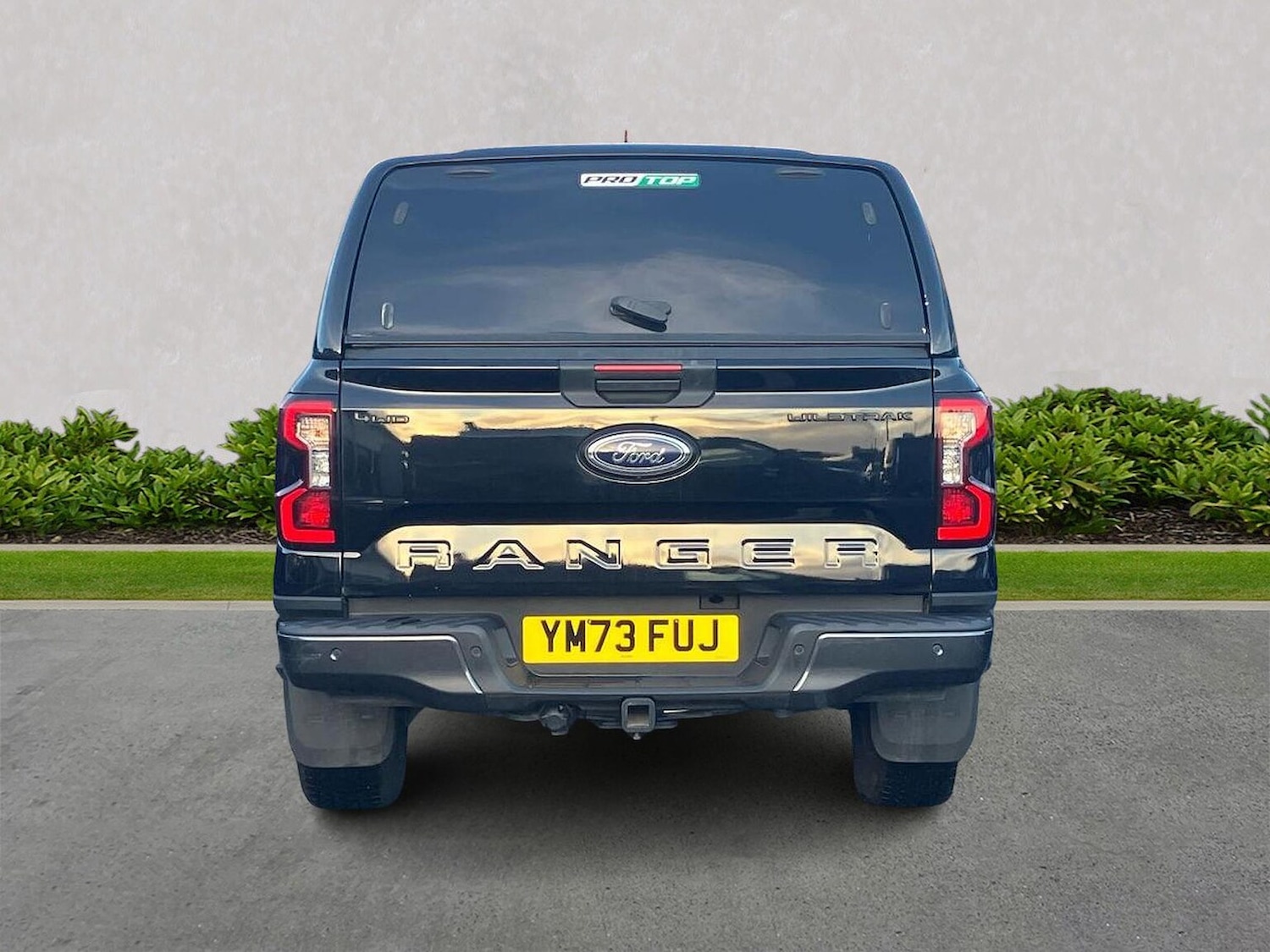 Used Ford Ranger 2023 for sale - 76860032: Photo 4