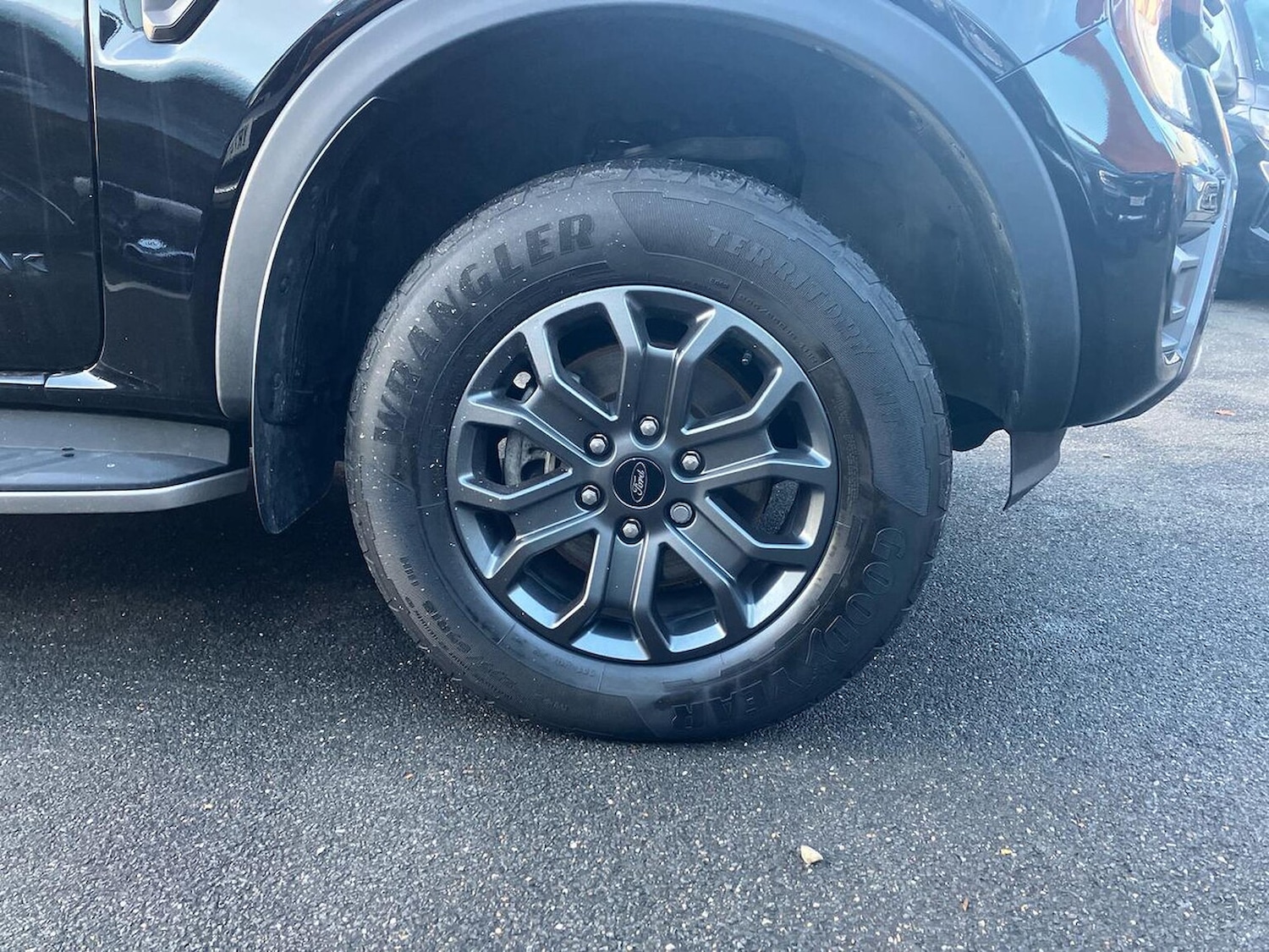 Used Ford Ranger 2023 for sale - 76860032: Photo 7