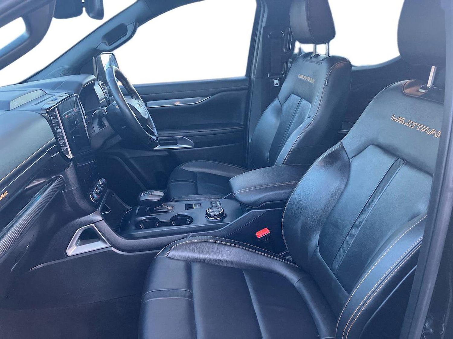 Used Ford Ranger 2023 for sale - 76860032: Photo 8