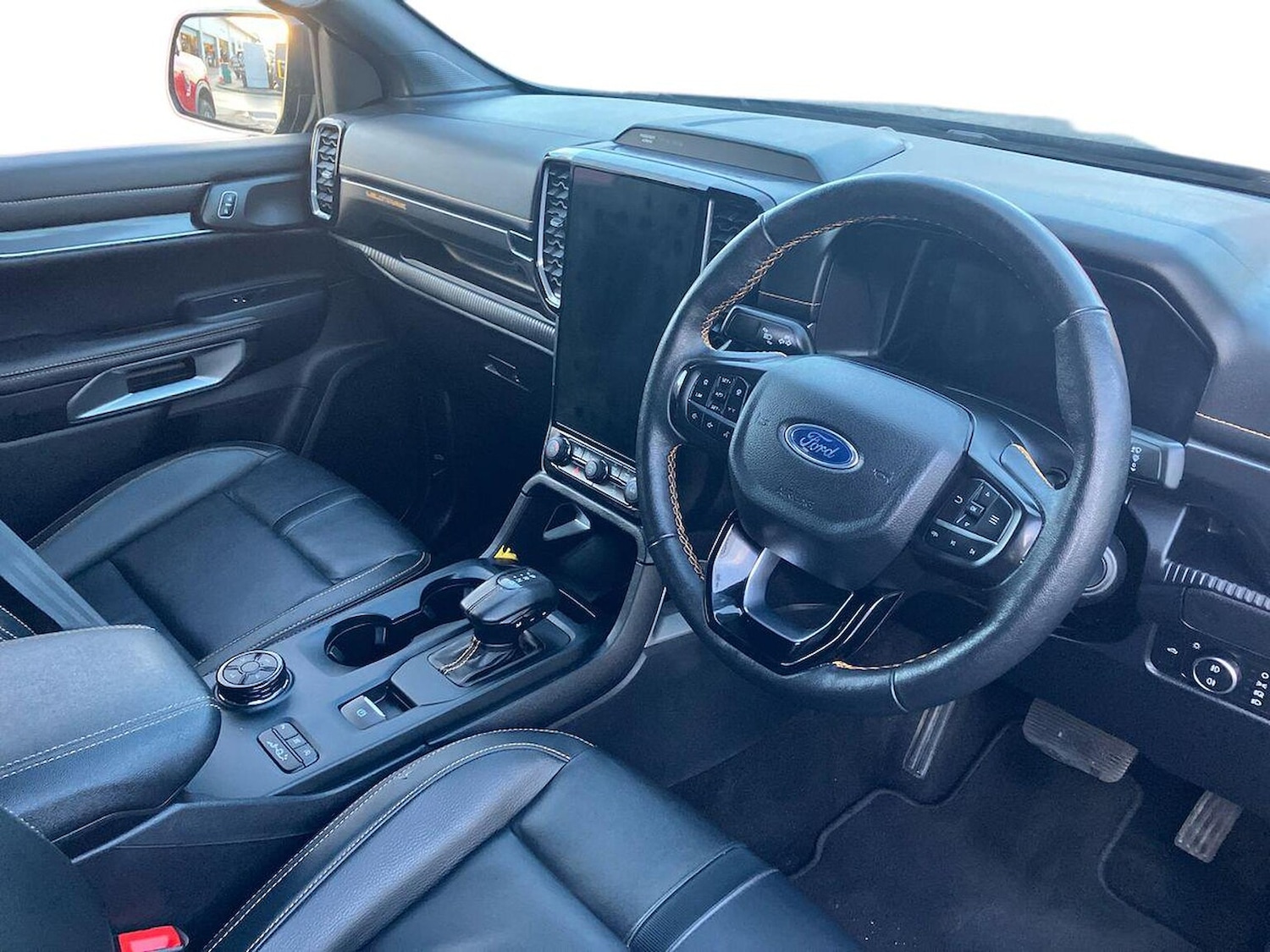 Used Ford Ranger 2023 for sale - 76860032: Photo 9