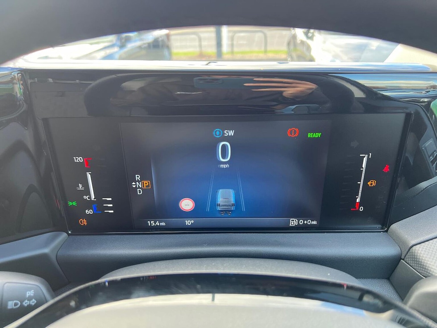 Used Ford Transit Custom 2025 for sale - 76532420: Photo 11