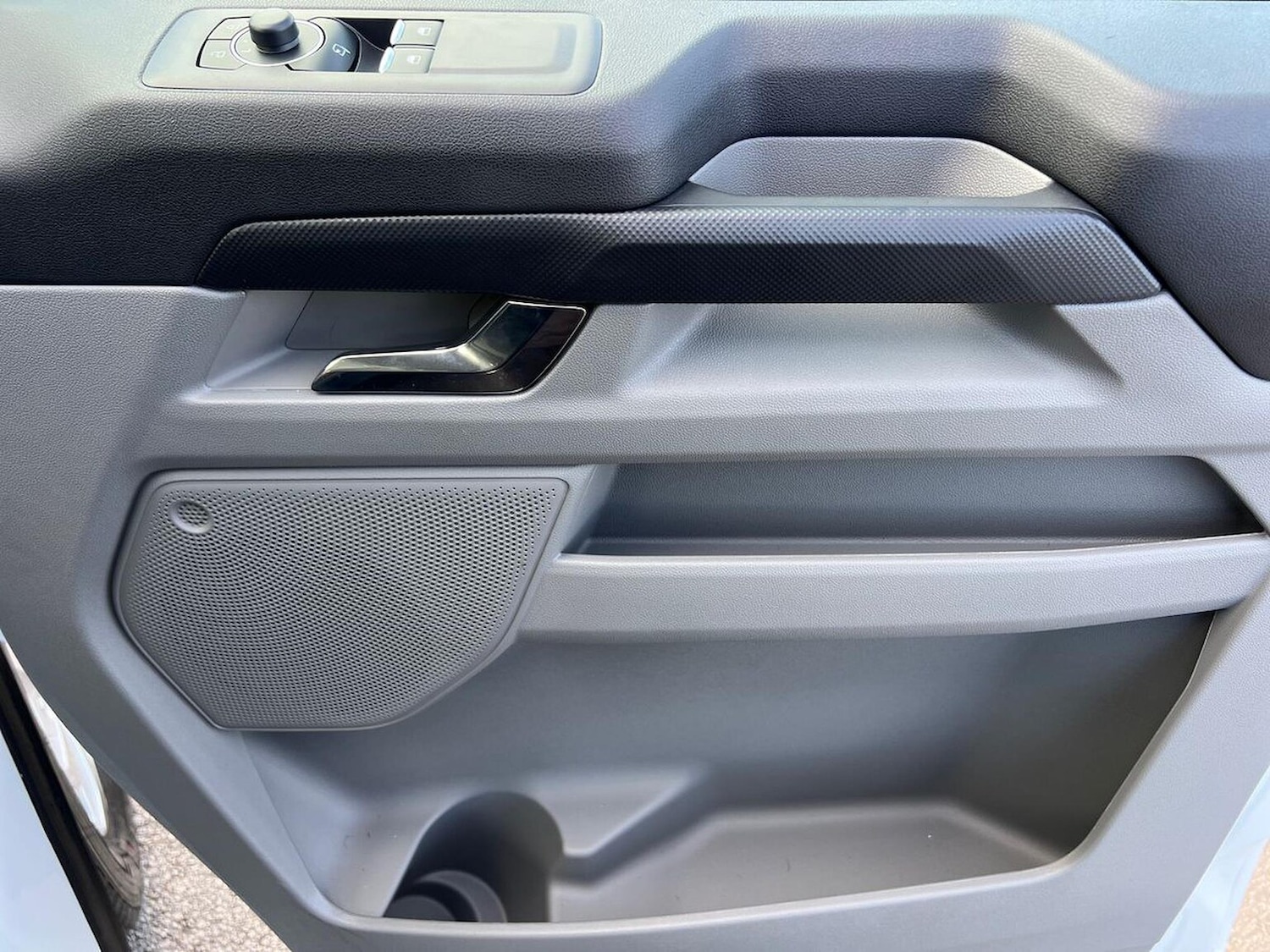 Used Ford Transit Custom 2025 for sale - 76532420: Photo 22