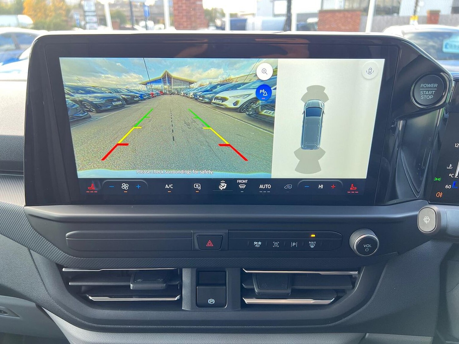 Used Ford Transit Custom 2025 for sale - 76532420: Photo 23