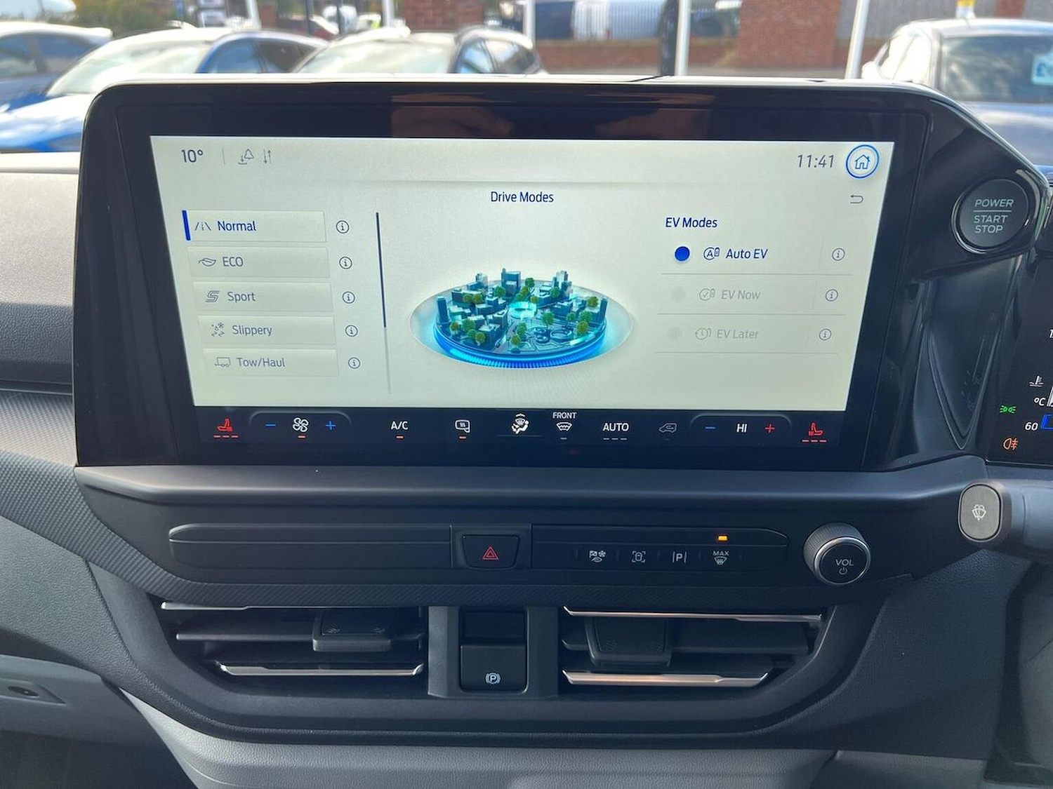 Used Ford Transit Custom 2025 for sale - 76532420: Photo 24