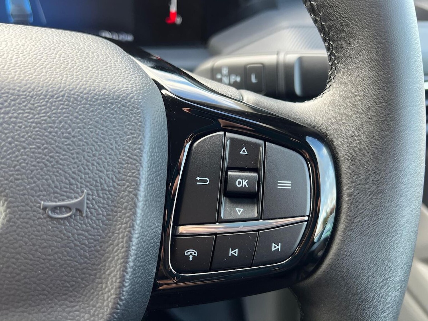 Used Ford Transit Custom 2025 for sale - 76532420: Photo 26