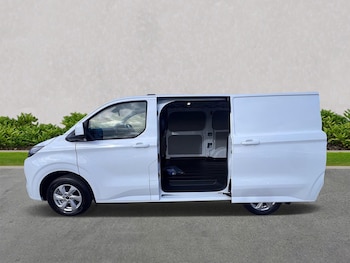 Used Ford Transit Custom 2025 for sale - 76532420: Photo
