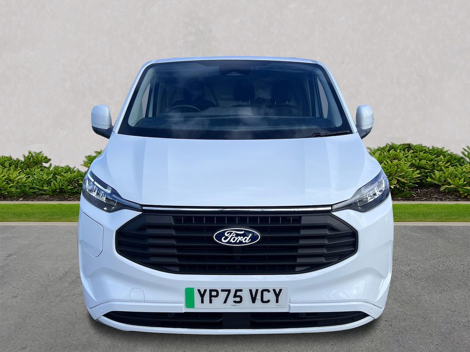 Used Ford Transit Custom 2025 for sale - 76532420: Photo 5