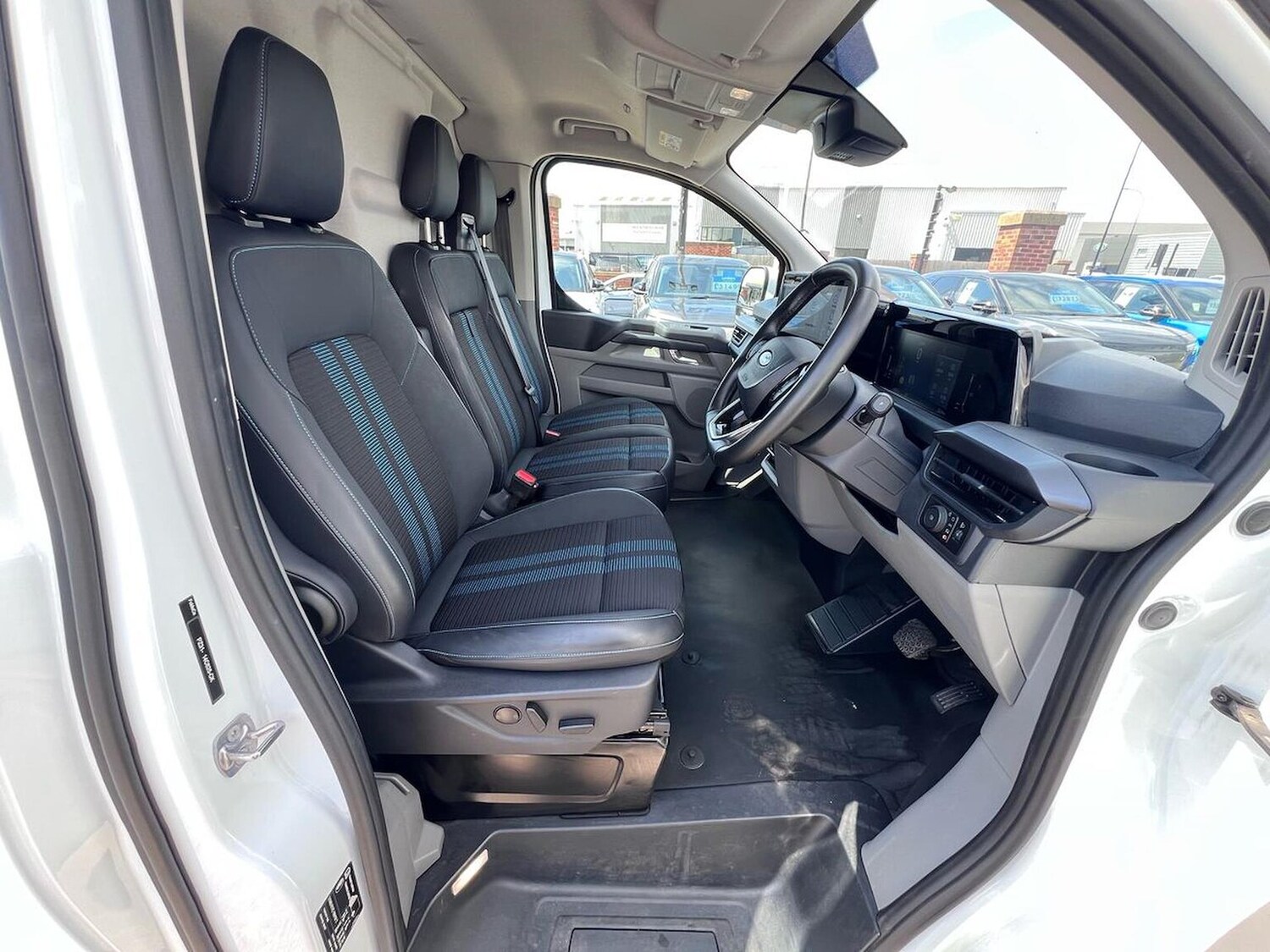 Vehicle 16