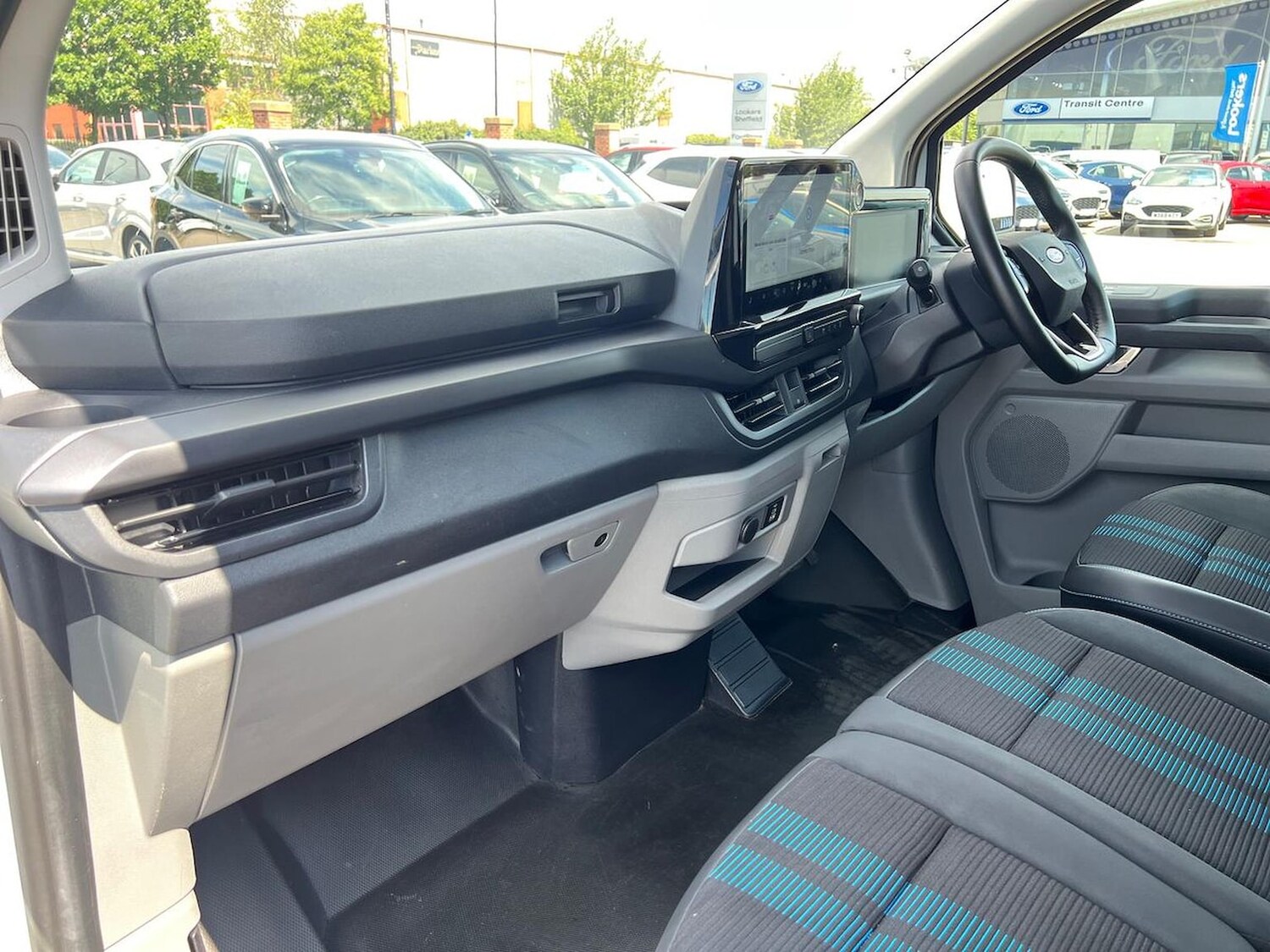 Vehicle 25