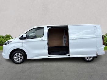 Used Ford Transit Custom 2024 for sale - 79792535: Photo